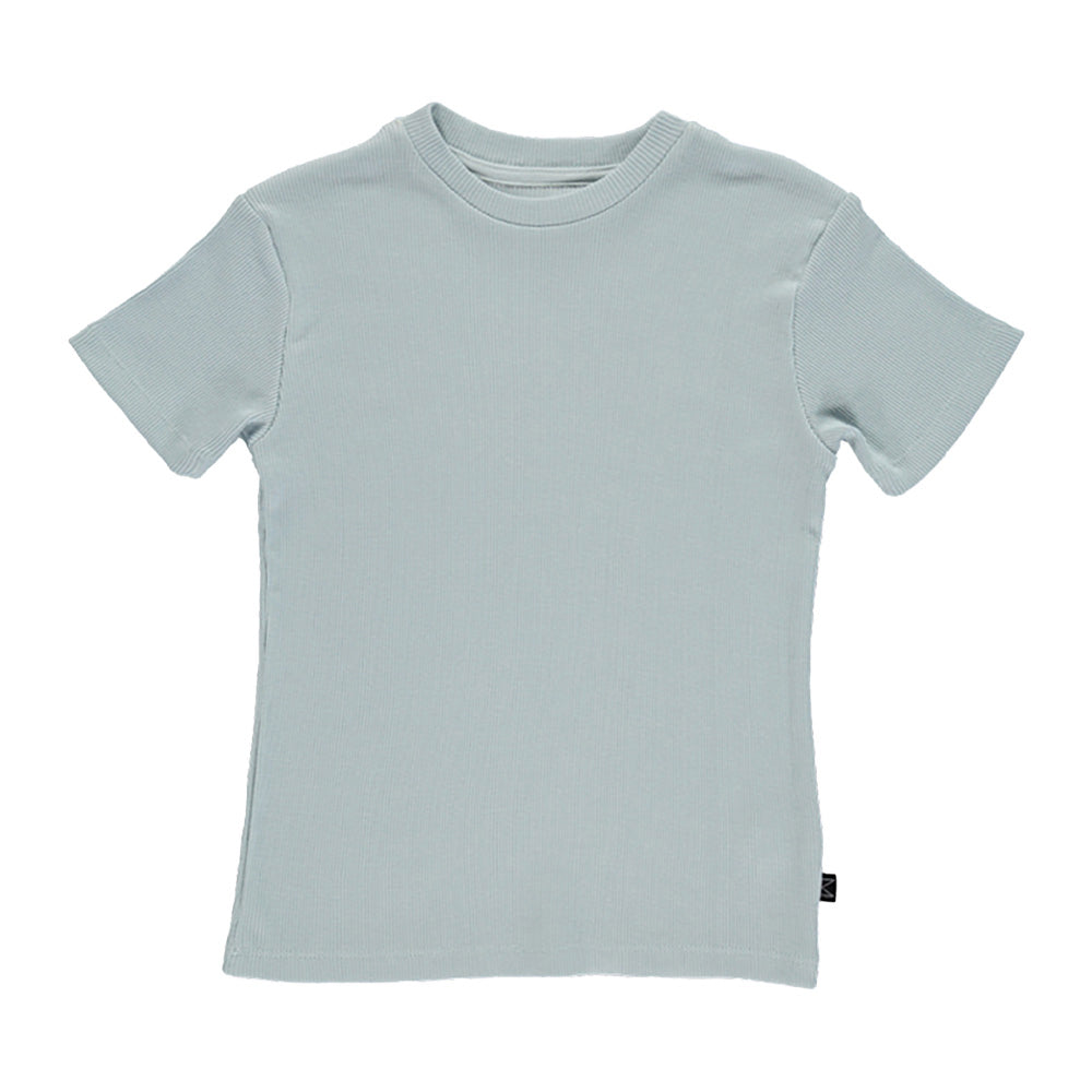 Glacier T-Shirt - Blue
