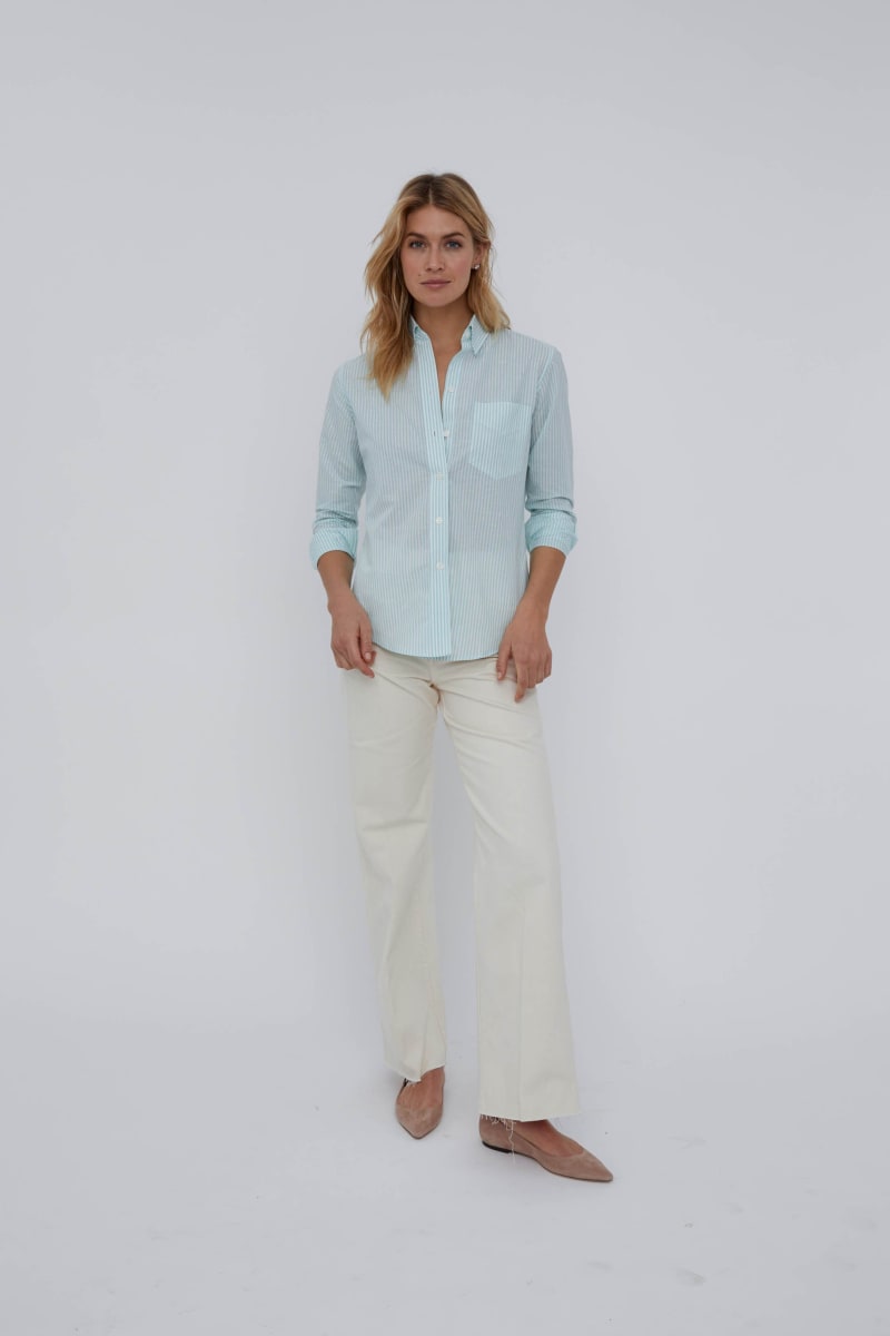 Weekend - Mint Julep