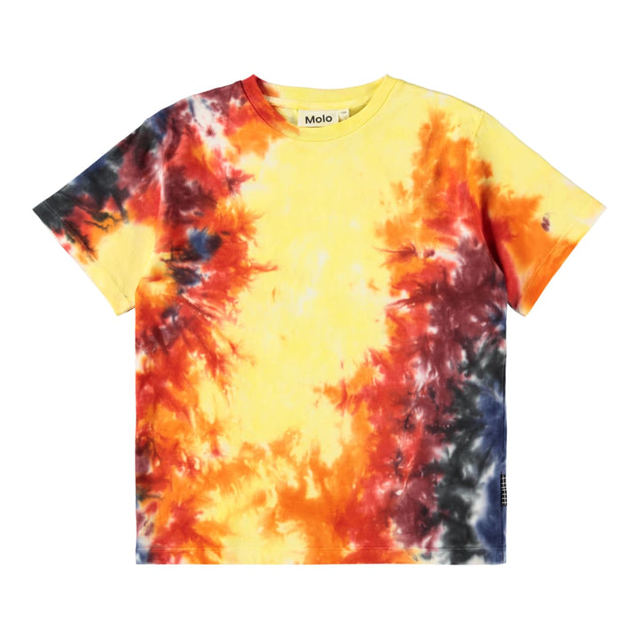 Riley - Flame Dye