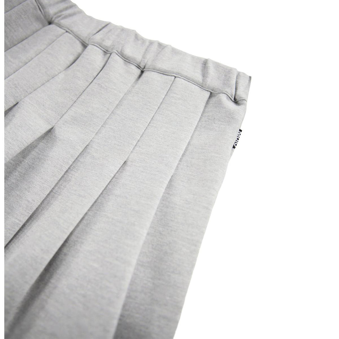 Barb - Grey Melange