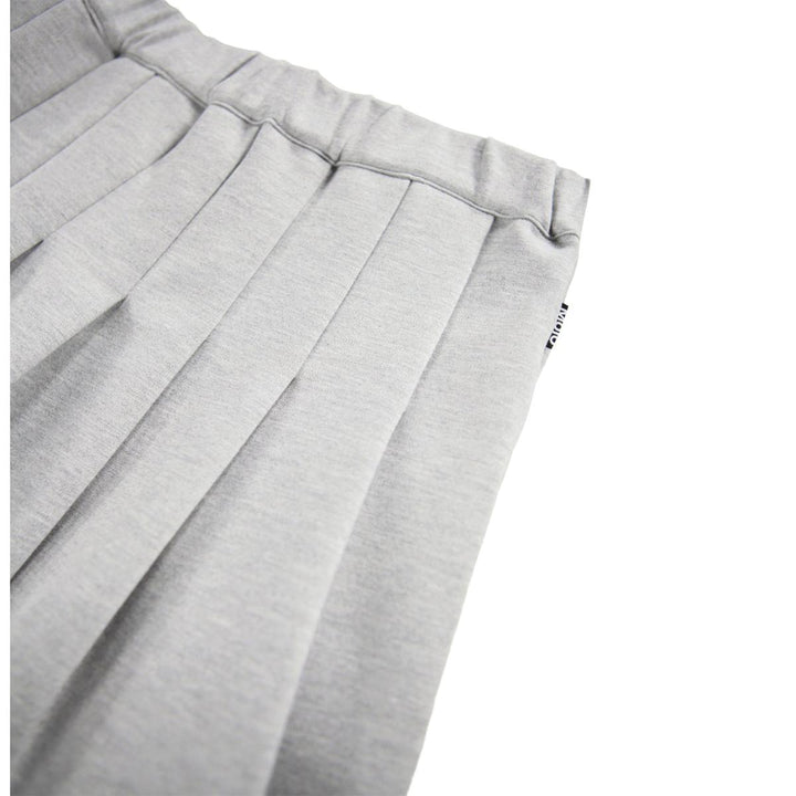 Barb - Grey Melange