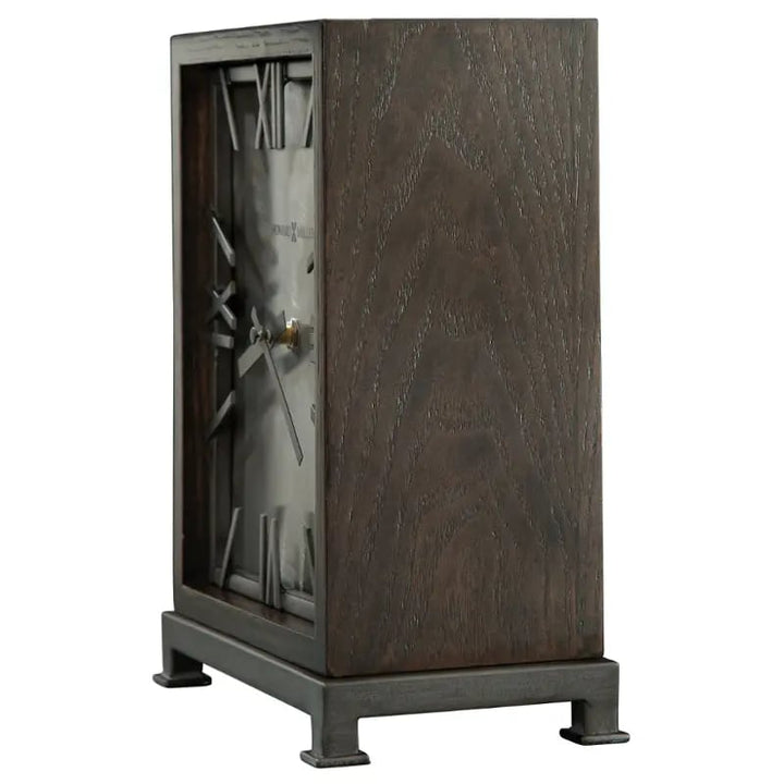 Reid Mantel Clock - FINAL SALE