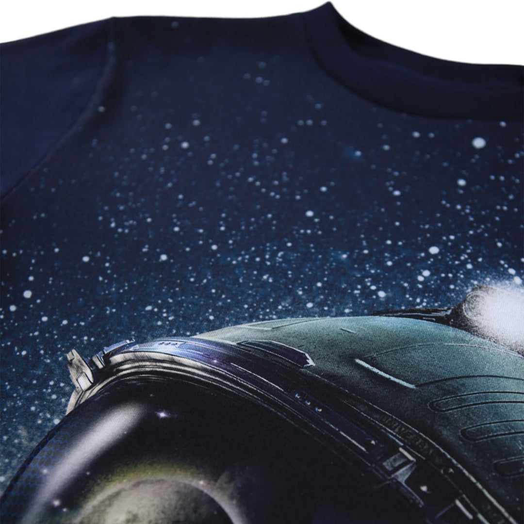 Rube - In Space