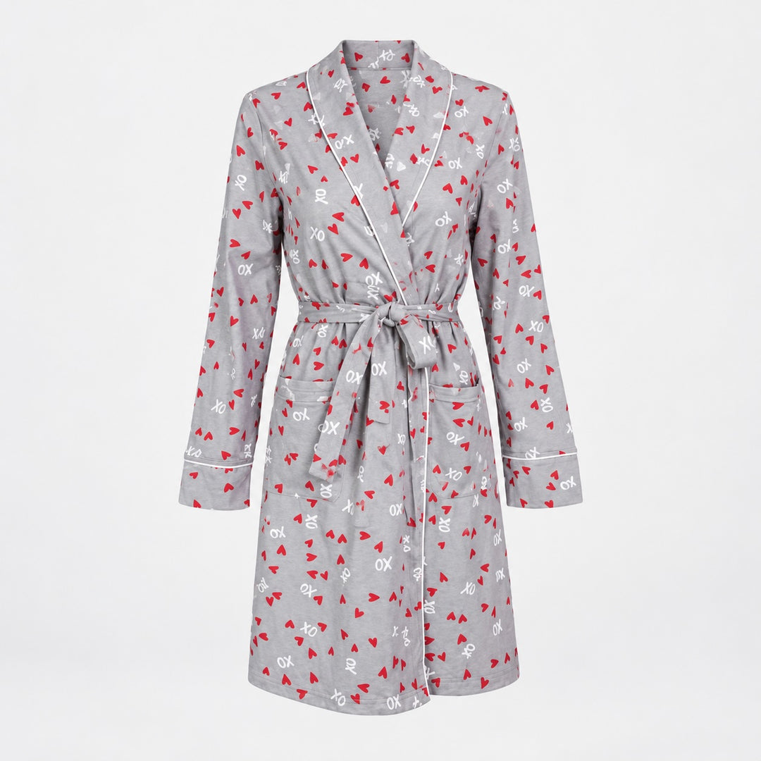Just Relax Robe - Xoxo