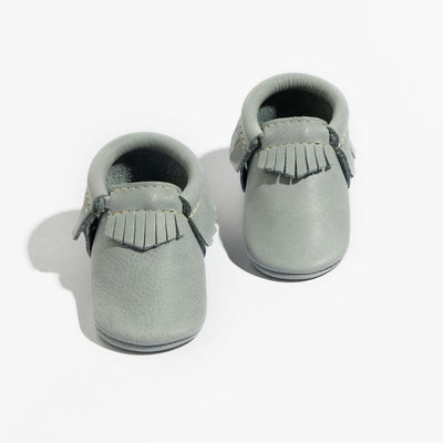 Greatest Snow on Earth Moccasin Baby Shoe - ’Moccasin - Kids Adult’