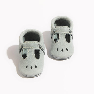 Greatest Snow On Earth Mary Jane Baby Shoe - ’Flats - Baby Kids Adult All’