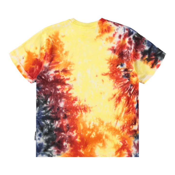 Riley - Flame Dye