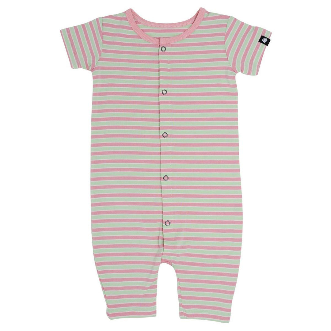 Shortie - Watermelon Stripe