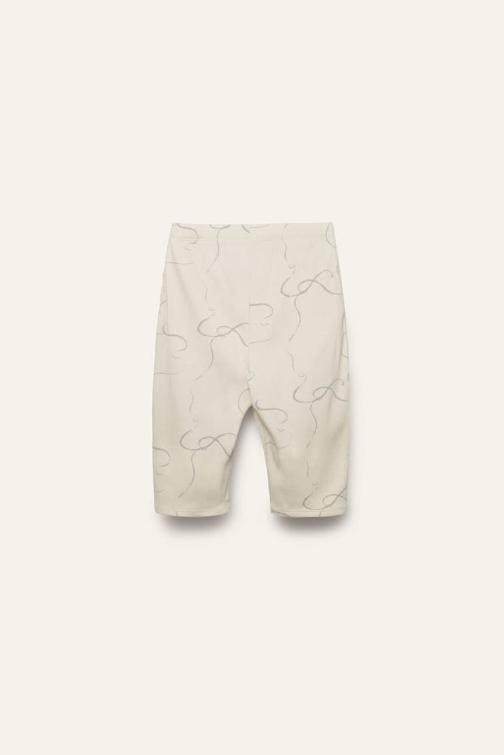 Organic Pima Cotton Kids Lounge Pants - Breeze