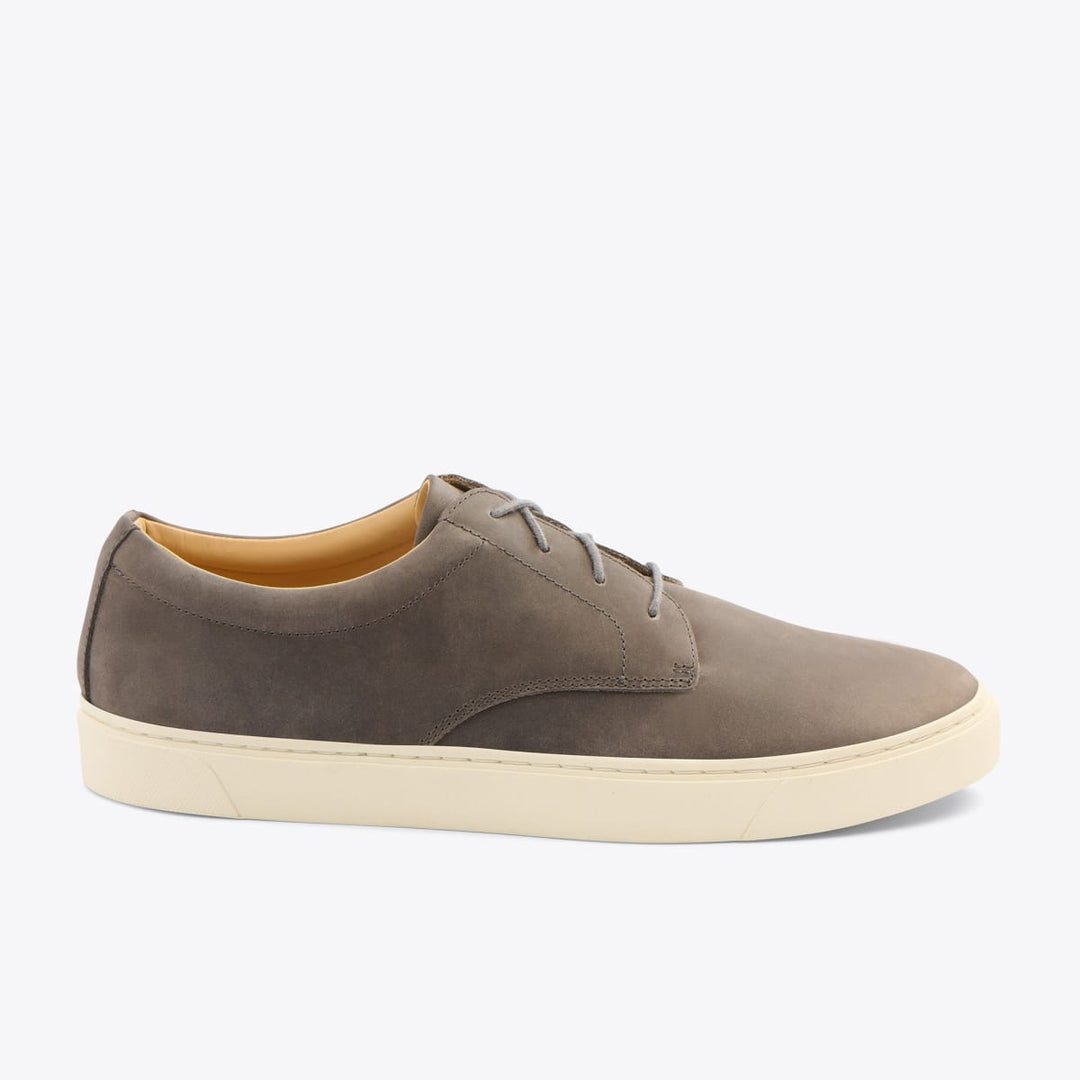 Everyday Low Top Sneaker - Grey