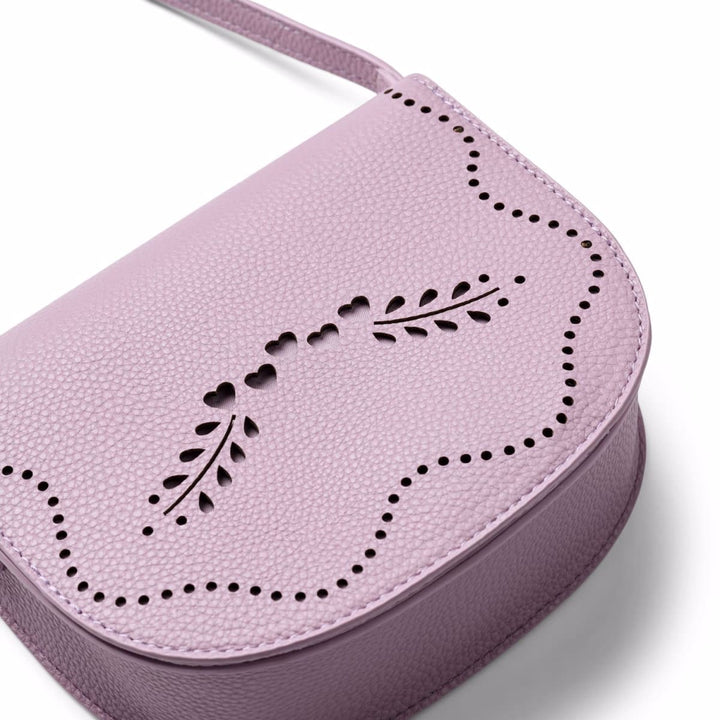 Zora Bag - Crocus Petal