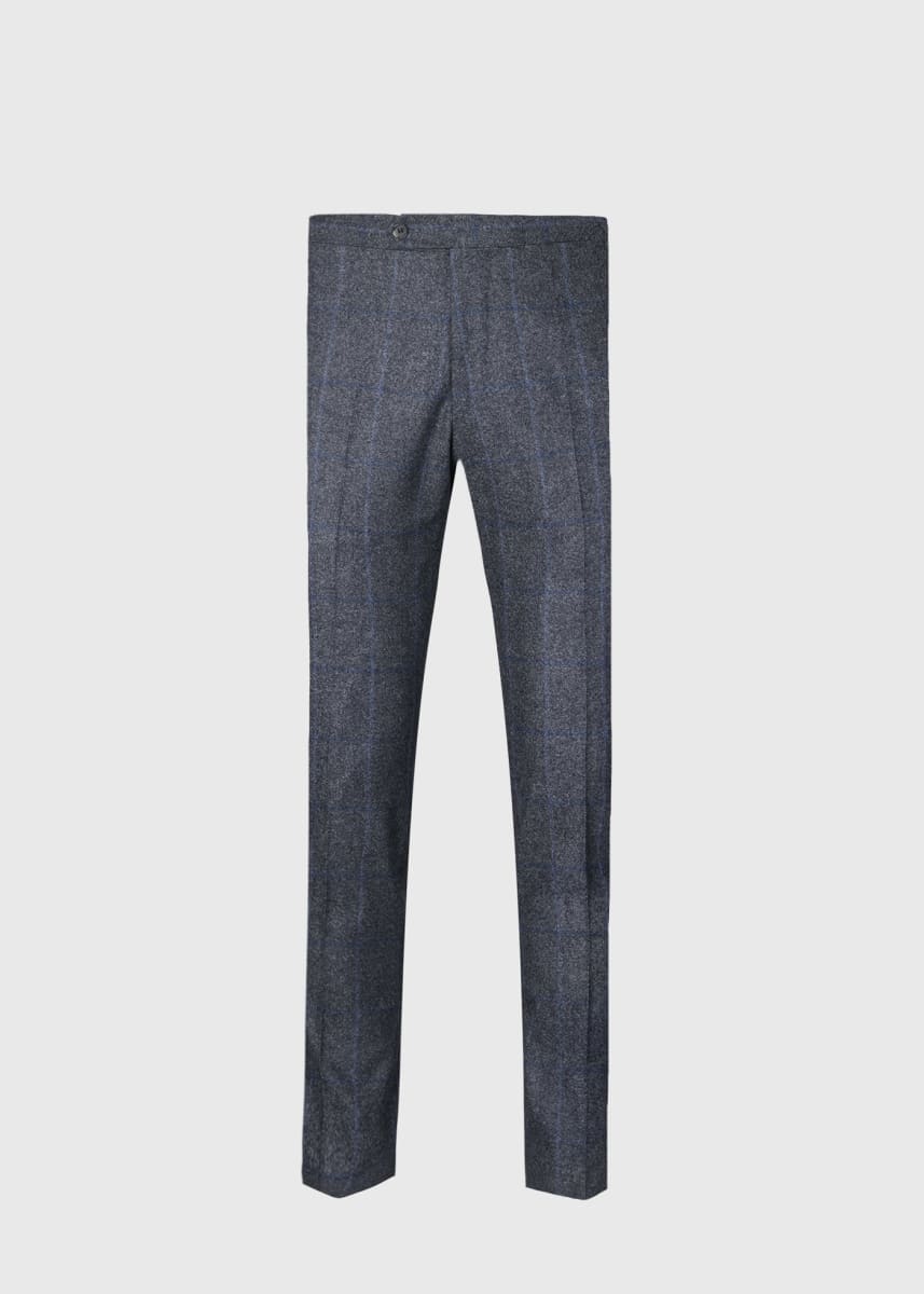 Phineas Cole - Grey/Blue