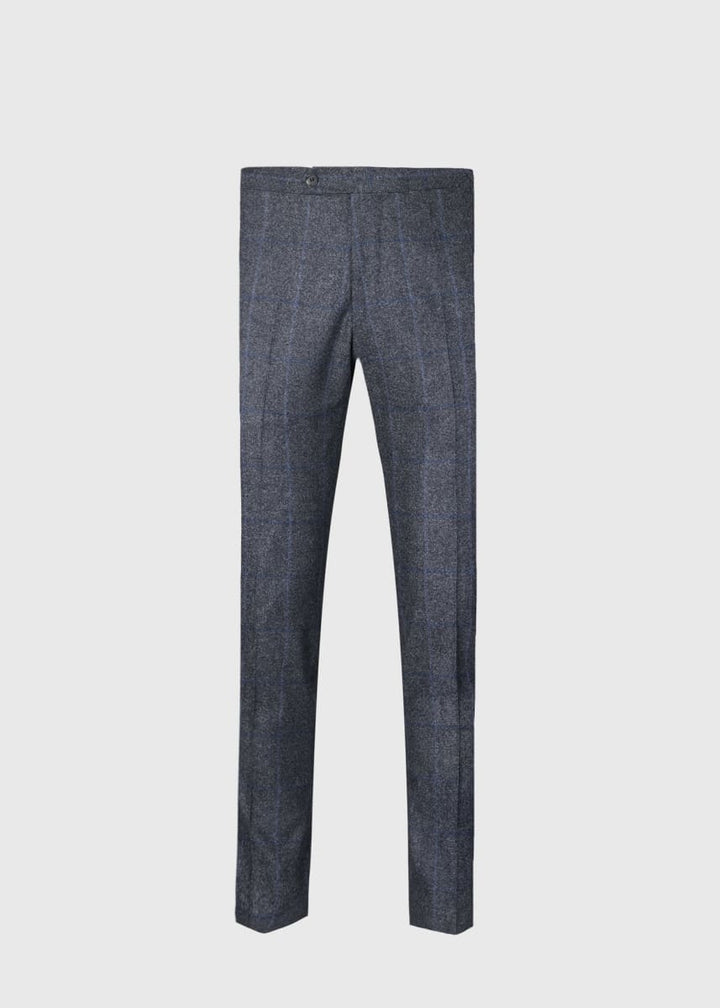 Phineas Cole - Grey/Blue