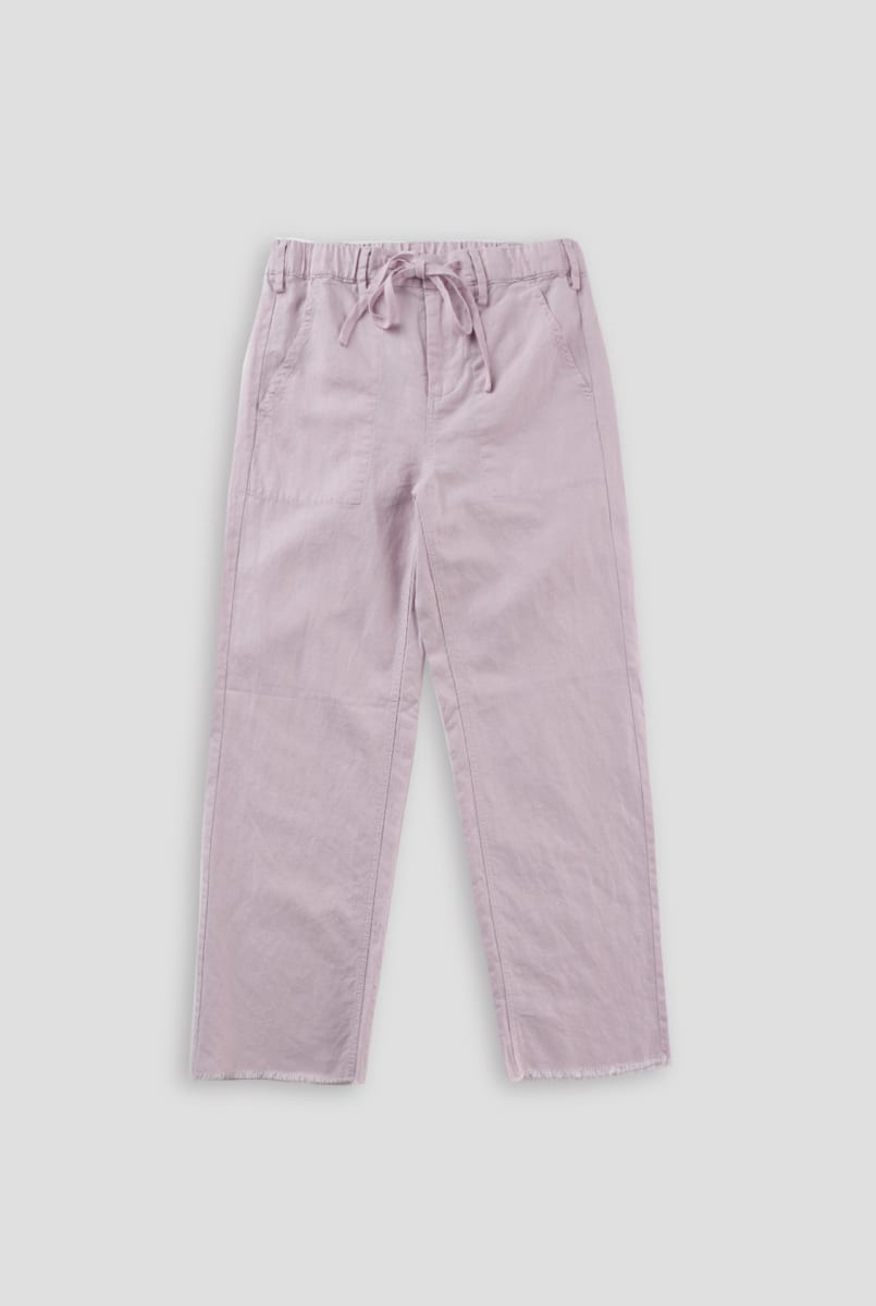 Vacation Pant - Pink