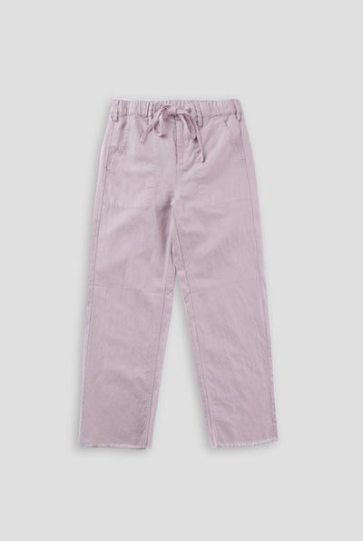 Vacation Pant - Pink