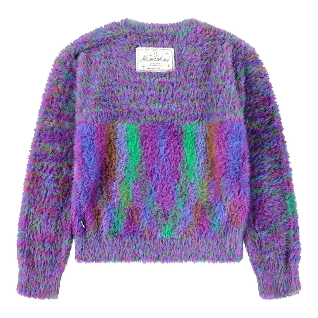 Garda - Purple Mix