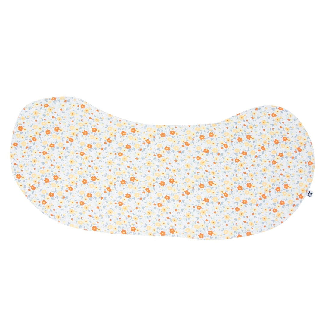 Burp Cloth - Liberty Floral