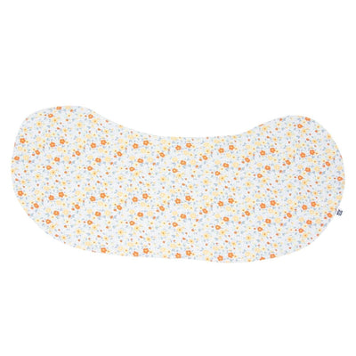 Burp Cloth - Liberty Floral