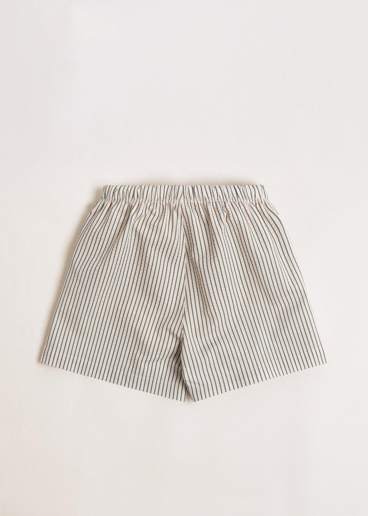 Seer Asnou Swimshorts