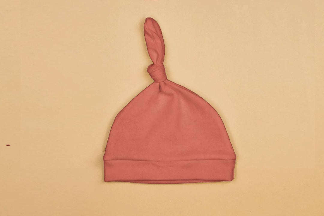 Beanie - Blush