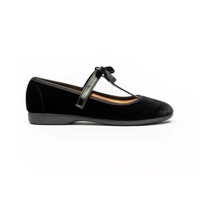 Katie - Black