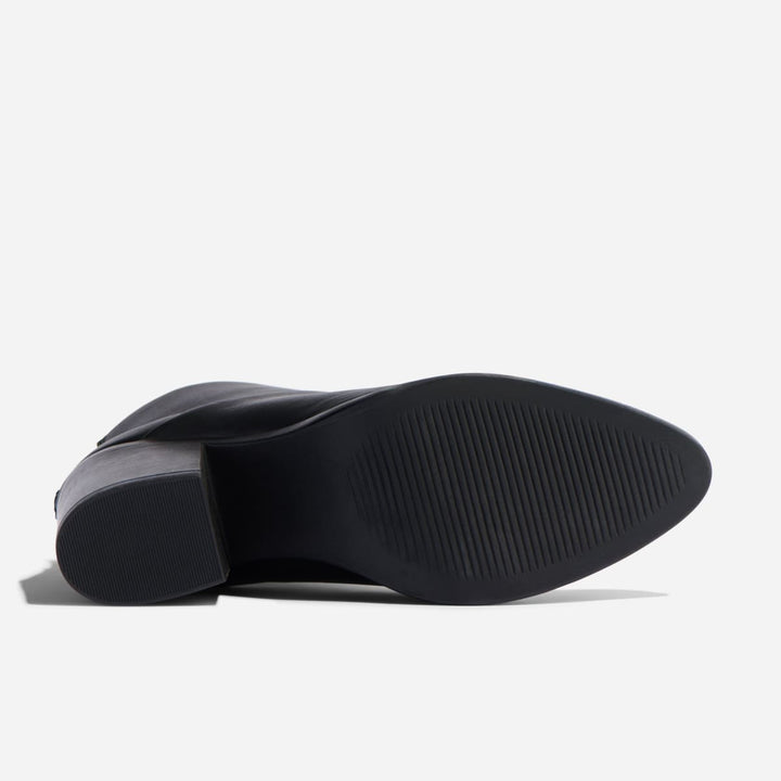 Dari Commuter Boot - Black/Black