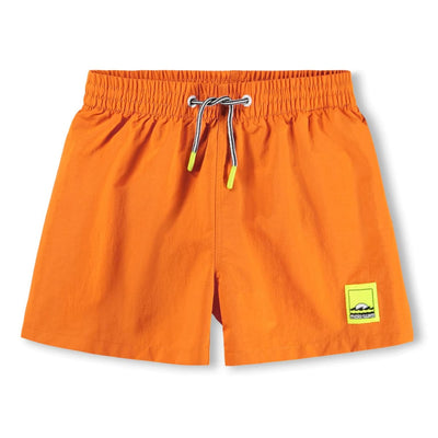 Niko Solid - Sun Orange