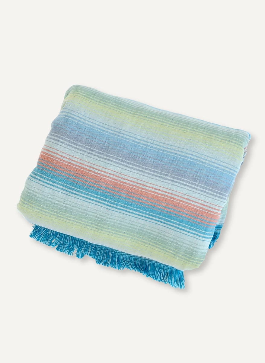 Toujours Blanket