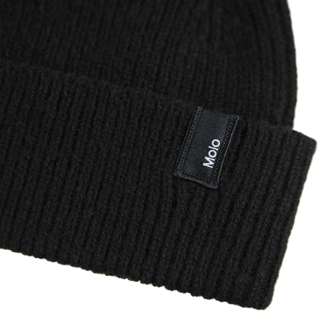 Karl - Black