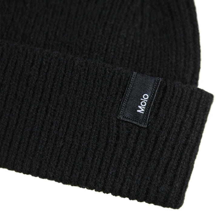Karl - Black