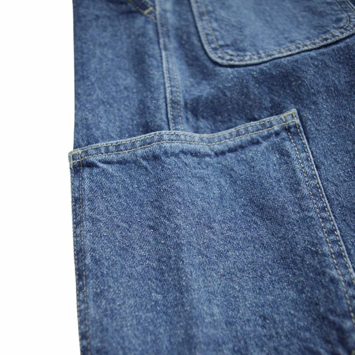 Archer - Soft Indigo