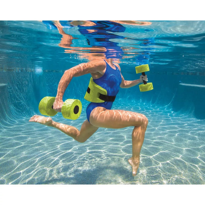 GoH20 Water-Resistance Workout Set