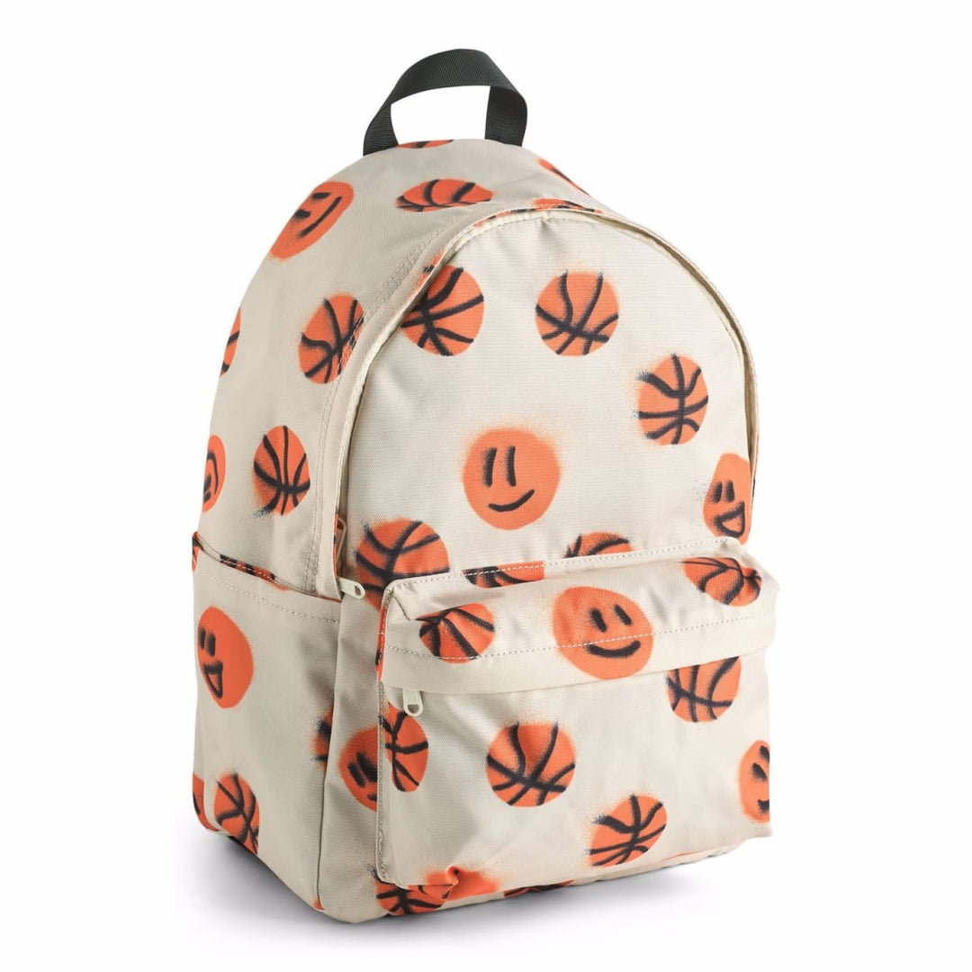 Backpack Mio - Basketballs