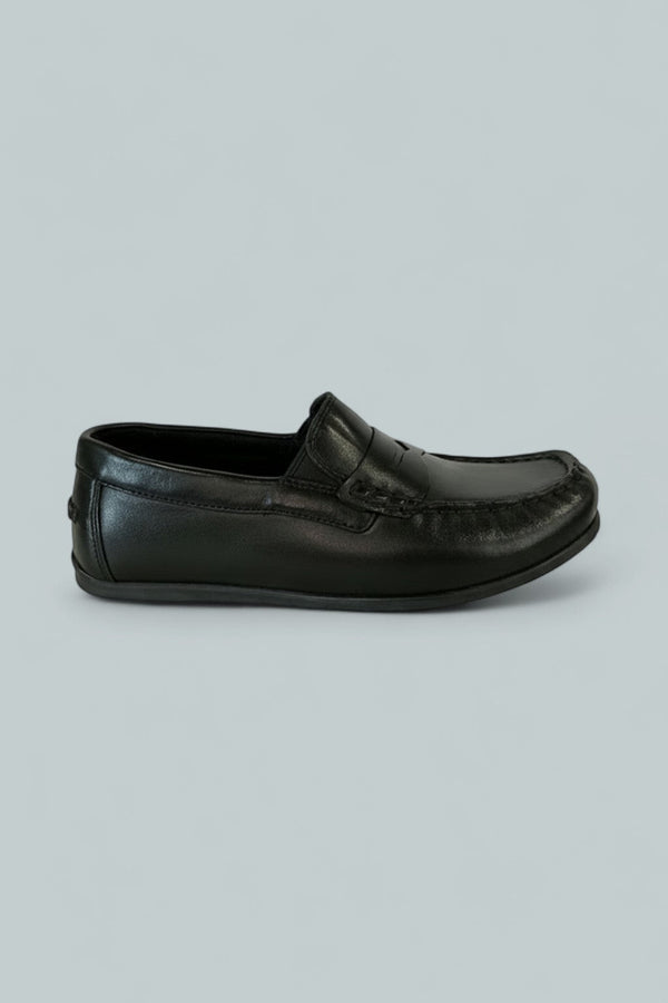 Moc Toe Penny Driver - Black