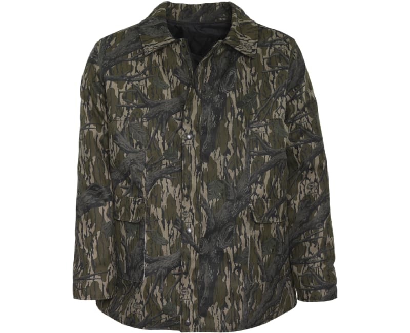Squall Jacket - Treestand