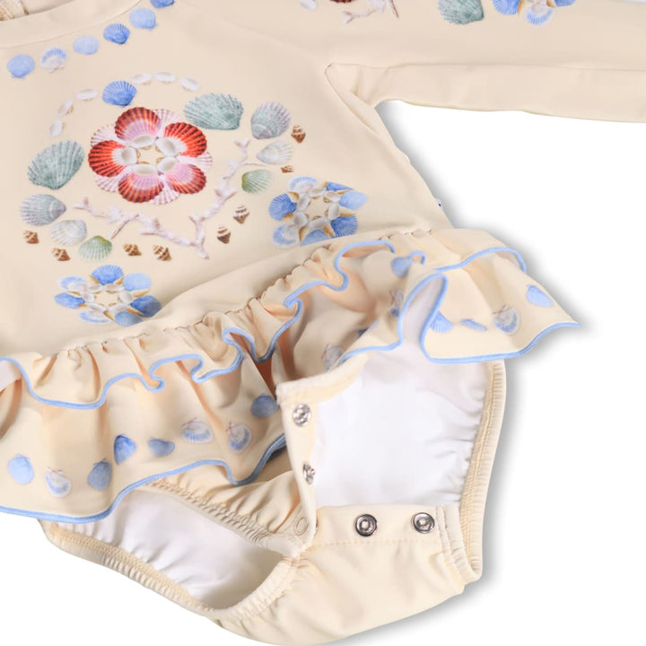 Narice - Sea Shell Deco