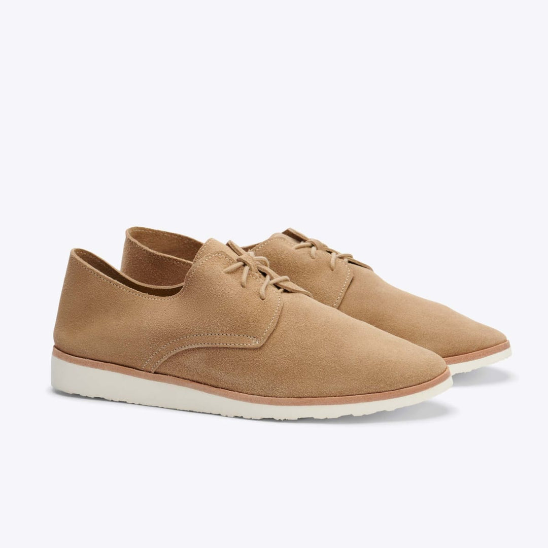 Sedona Lightweight Derby - Stone