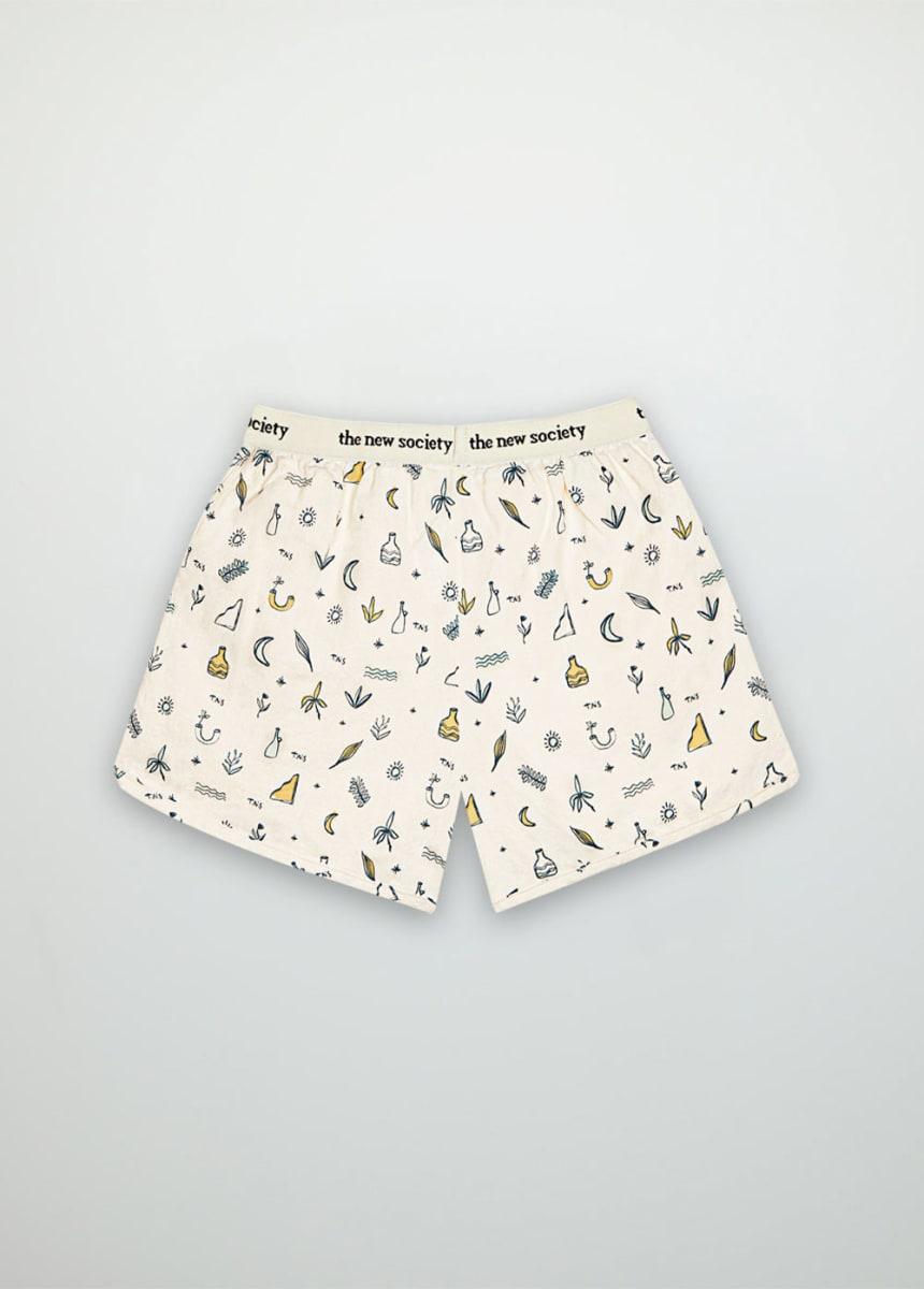All The Things Short