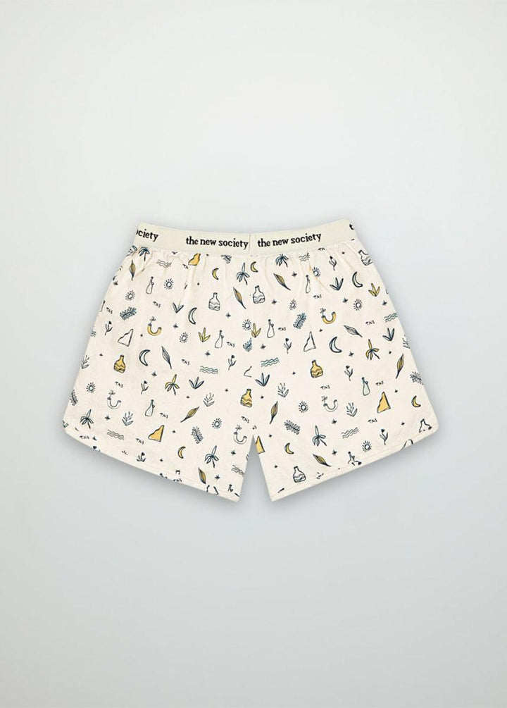 All The Things Short