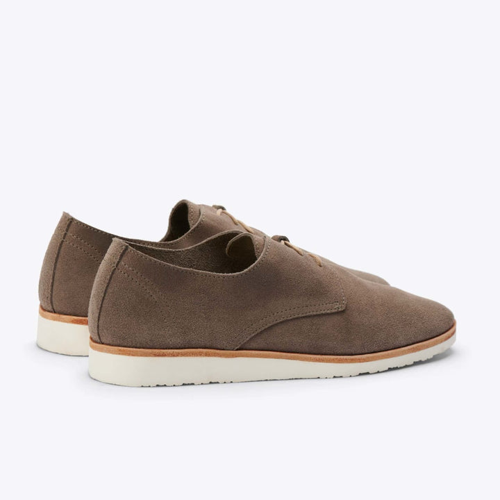 Sedona Lightweight Derby - Slate Grey