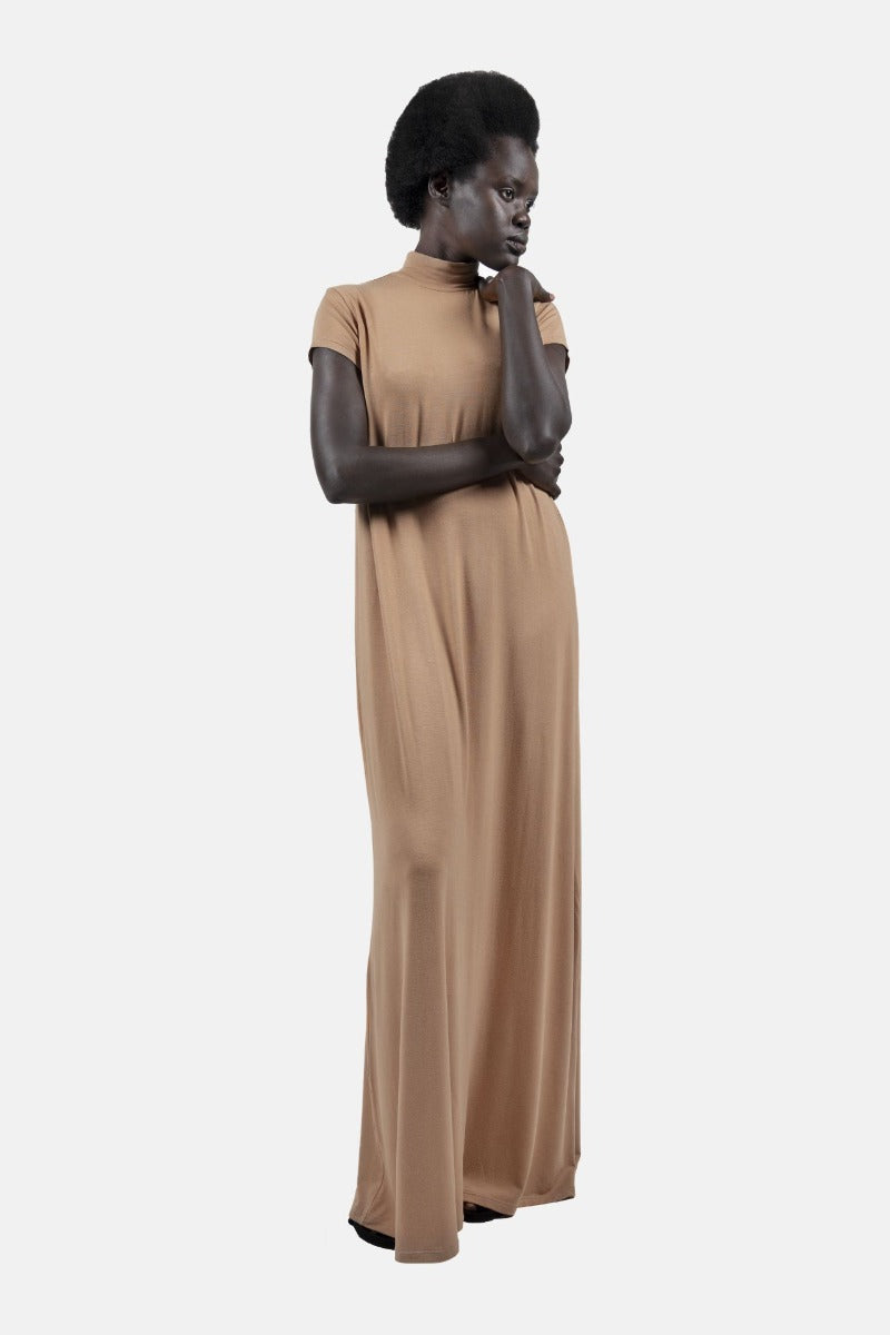 Dresden Maxi Dress - Butterum