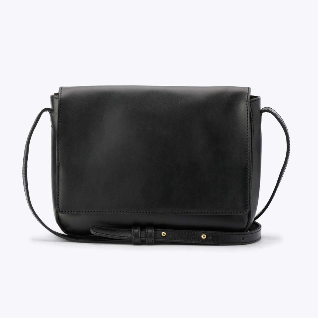 Clara Crossbody - Black