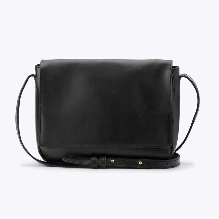 Clara Crossbody - Black