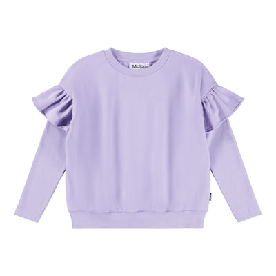 Margit - Faded Purple