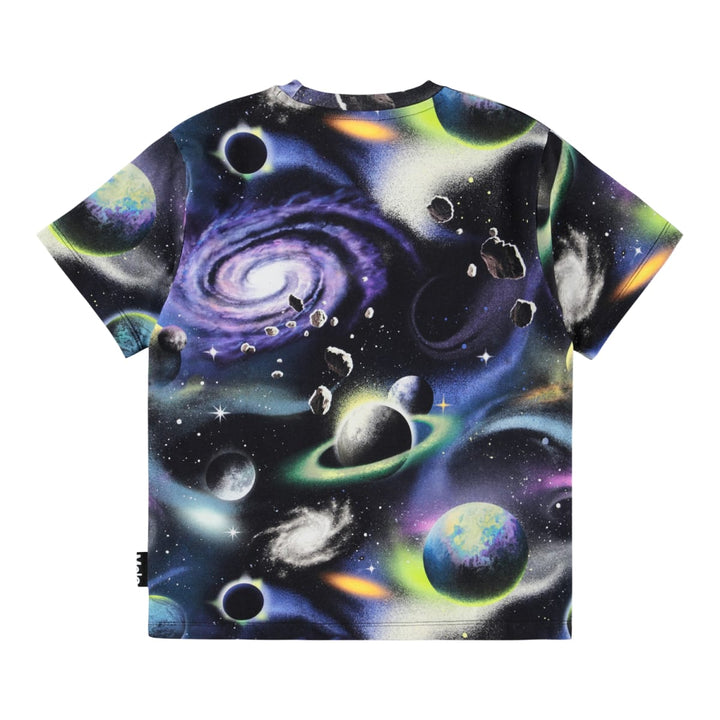 Riley - Airbrush Space