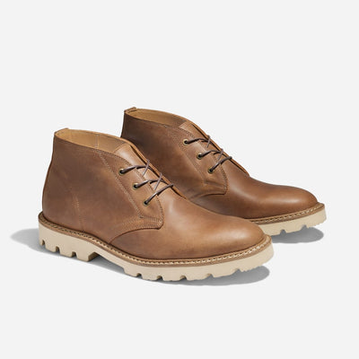 Oliver Chukka - Tobacco