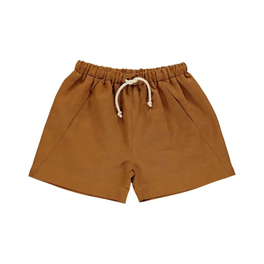 Honey Bermuda Shorts Shorts Monkind 