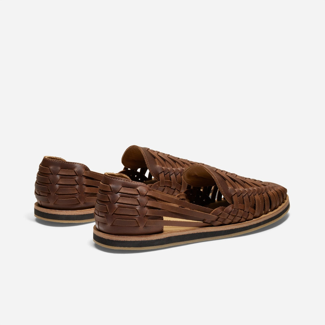Men's Huarache Sandal 2.0 - Brown