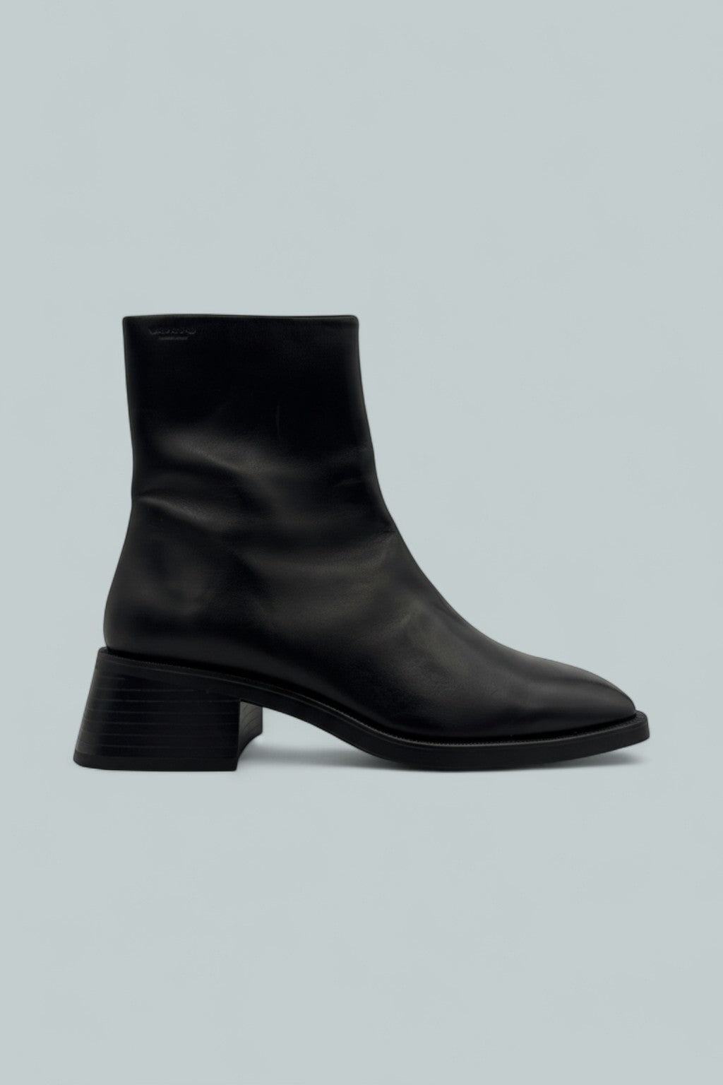 Blanca Ankle Boots - Black