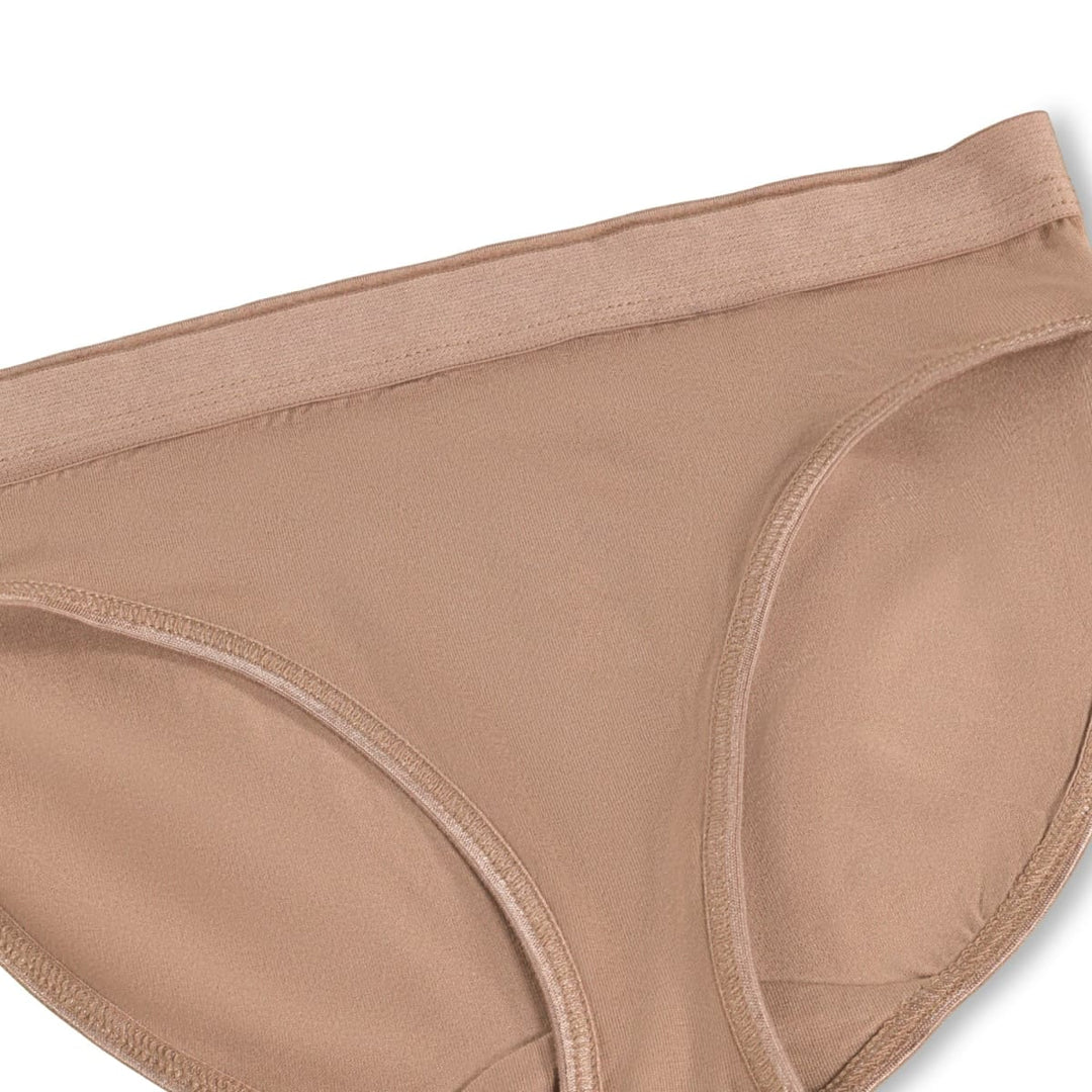 Jinny Set - Cocoa Bean